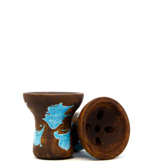 Moon Turkish | Paloma Blue
