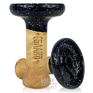 Oblako Phunnel L | 6 Black Cosmos
