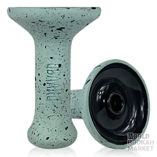 Oblako Mono M | Light Blue-Black (24)