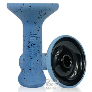 Oblako Mono M | Blue-Black (25)
