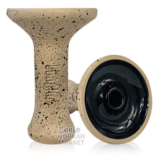 Oblako Mono M | Beige and Black