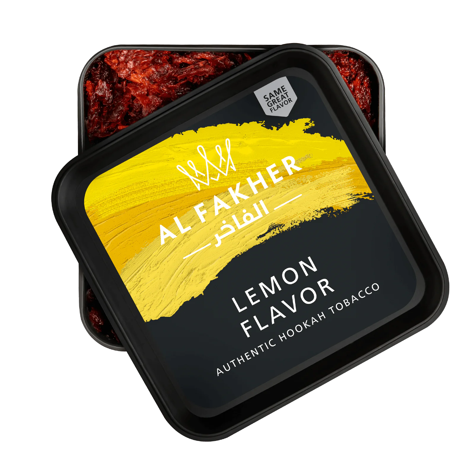 Al Fakher - LEMON - 250g