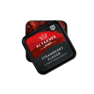 Al Fakher - STRAWBERRY - 250gr