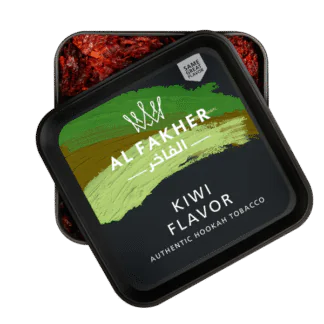 Al Fakher - Kiwi - 50gr