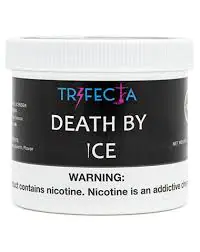 Trifecta Tobacco 250G Dark | Death By Ice