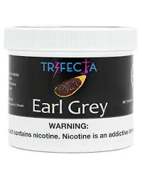 Trifecta Tobacco 250G Dark | Earl Grey