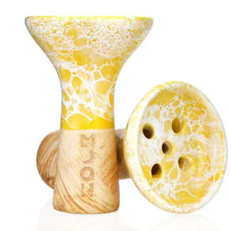 Moon Killer | Marble Yellow