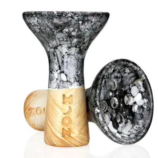 Moon Killer | Marble White