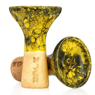 Moon Phunnel Hookah Bowl
