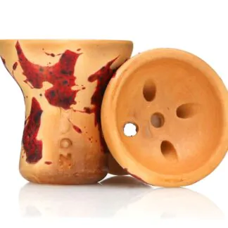 Moon Turkish Hookah Bowl