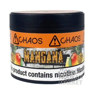 Chaos Mangana 250gr