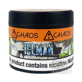 Chaos Iceman 250gr