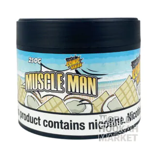 Chaos Muscle Man 250gr