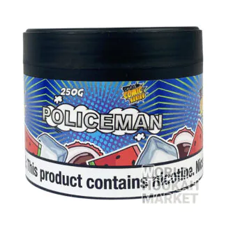 Chaos Policeman 250gr