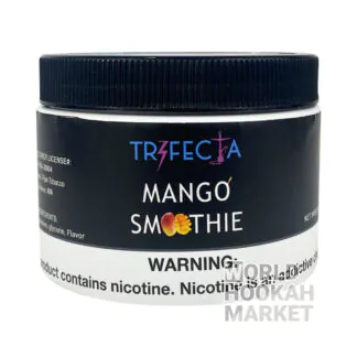 Trifecta Tobacco 250G Blonde | Mango Smoothie
