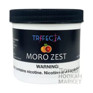 Trifecta Tobacco 250G Blonde | Moro Zest