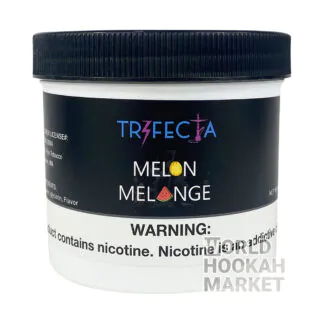 Trifecta Tobacco 250G Blonde | Melon Melange