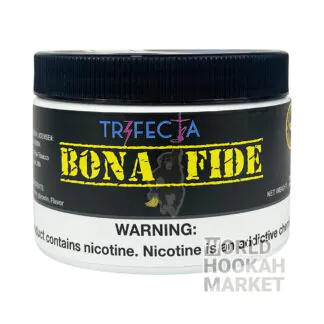 Trifecta Tobacco 250G Blonde | Bonafide