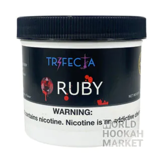 Trifecta Tobacco 250G Blonde | Ruby