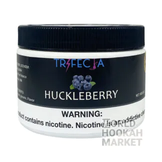 Trifecta Tobacco 250G Blonde | Huckleberry