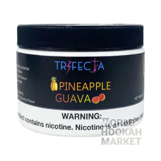 Trifecta Tobacco 250G Blonde | Pineapple Guava