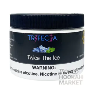 Trifecta Tobacco 250G Blonde | Twice The Ice