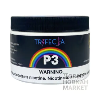 Trifecta Tobacco 250G Blonde | P3