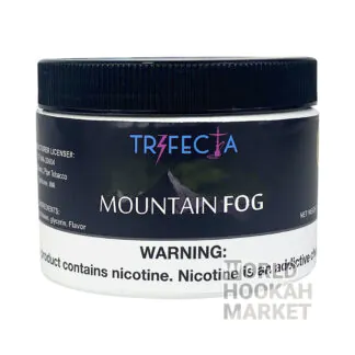 Trifecta Tobacco 250G Blonde | Mountain Fog
