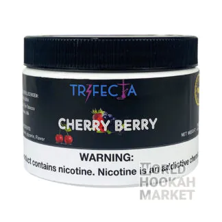 Trifecta Tobacco 250G Blonde | Cherry Berry
