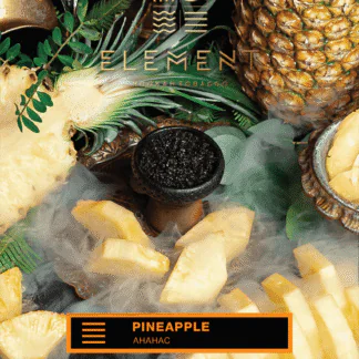 Element Tobacco Pineapple (Earth Line) - 200gr