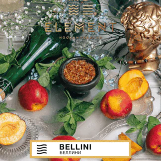 Element Tobacco Bellini (Air Line) - 200gr