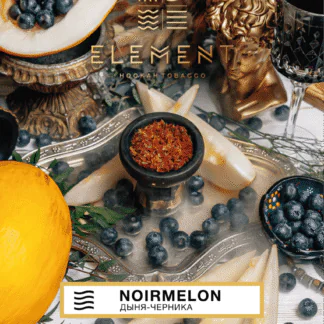 Element Tobacco Noirmelon (Air Line) - 200gr
