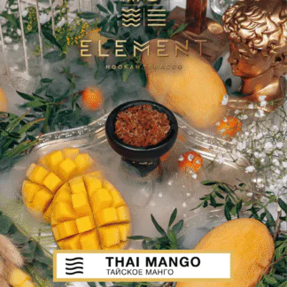 Element Tobacco Thai Mango (Air Line) - 200gr