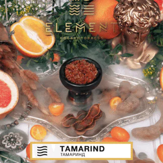 Element Tobacco Tamarind (Air Line) - 200gr
