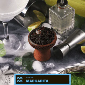 Element Tobacco Margarita (Water Line) - 200gr