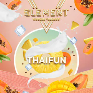 Element Tobacco Thaifun (V Line) - 200gr