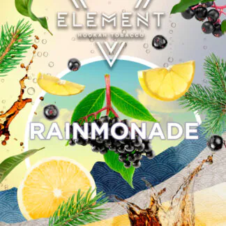 Element Tobacco Rainmonade (V Line) - 200gr