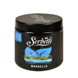Serbetli - Marbella - 250gr