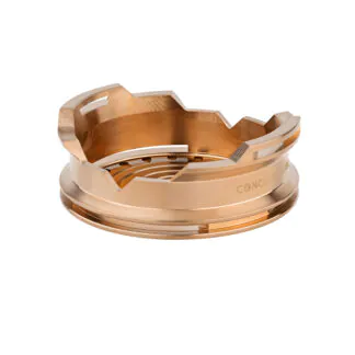 Conceptic Design Heat Management Bronze