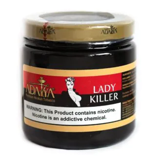 Adalya Lady Killer - 1KG