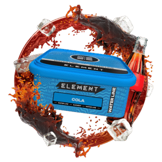 Element Tobacco Cola (Water Line) - 200gr