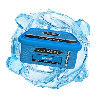 Element Tobacco Moroz (Water Line) - 200gr