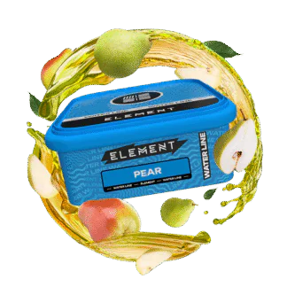 Element Tobacco Pear (Water Line) - 200gr