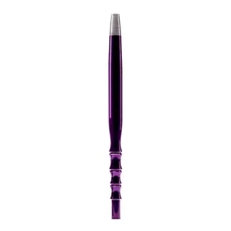 Alpha Hookah Mouthpiece X Purple