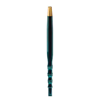 Alpha Hookah Mouthpiece X Green Candy