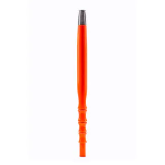Alpha Hookah Mouthpiece X Orange