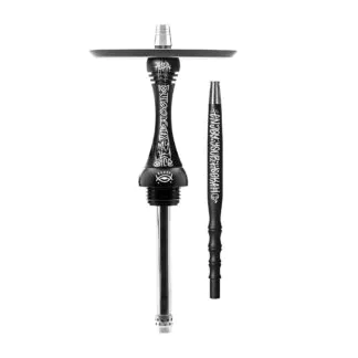 Alpha Hookah - X SPECIAL Series - ALPHA OF HOOKAH