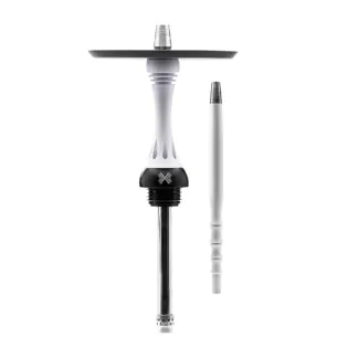 ALPHA HOOKAH - X (Snow White)