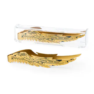 Alpha Hookah Tongs - Wings
