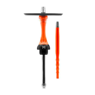 ALPHA HOOKAH - X (Orange)